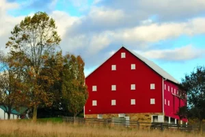 Agricultural History Farm Park Agricultural History Farm Park in Derwood, MD