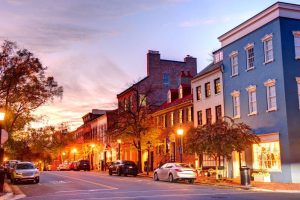 City of Alexandria, VA 02