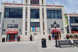 City of Alexandria, VA 03