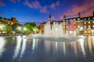 City of Alexandria, VA 04