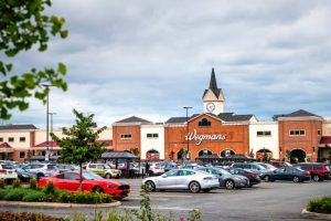 City of Sterlin Verginia