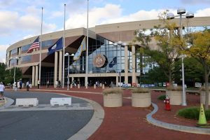 Fairfax County Govt Center