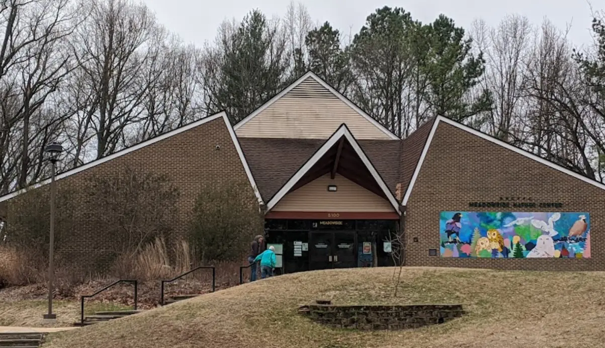 Meadowside Nature Center Meadowside Nature Center Derwood, MD