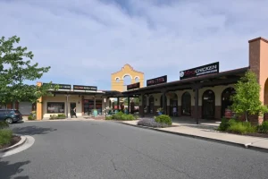 Plaza Del Mercado BBQ Chicken Aspen Hill MD