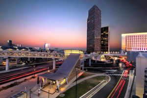 Tysons Corner - census-designated place (CDP) in Fairfax County, Virginia, United States