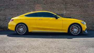 Professional window tinting