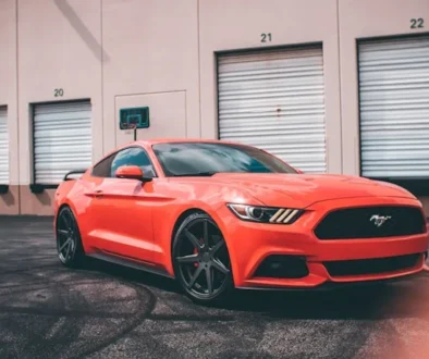 Professional carbon window tint installation at Capital Wrappers