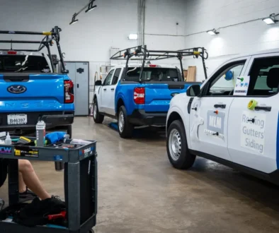 Vehicle Wrap Shop in Rockville, MD