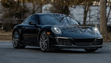 Professional carbon car window tint installation in Westmore, MD