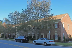 Rollins Ave in Rockville, MD is a well-connected street offering access to local shops, residential areas, and community amenities.