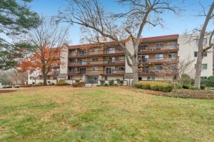 Rollins Park Apartments in Rockville, MD offer comfortable residential living with modern amenities and convenient access to shopping, parks, and local services.