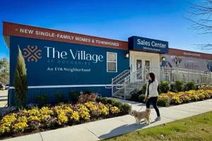 Rockshire is a cozy, well-kept neighborhood where calm surroundings and a warm community vibe make everyday living feel easy and comfortable.