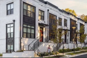 Rockshire blends suburban comfort with easy access to local shops, schools, and everyday conveniences.