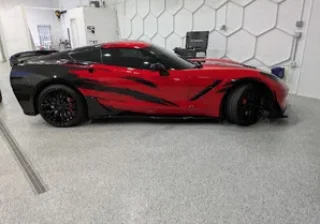 Trusted paint protection film shop at capital wrappers