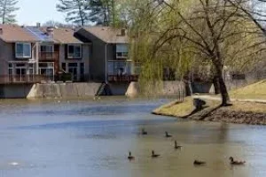 Mark Commons MD Rockville Maryland3