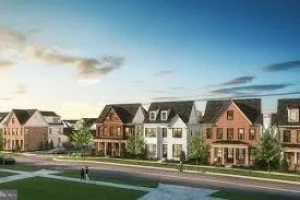 Rockshire MD in Rockville Maryland 3