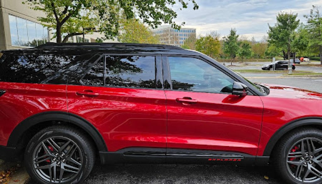 Auto Protection in Bethesda, MD