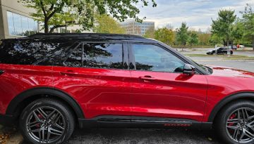 Auto Protection in Bethesda, MD