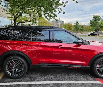 Auto Protection in Bethesda, MD