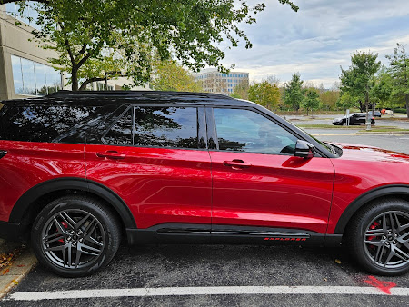 Auto Protection in Bethesda, MD