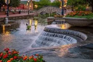 Frederick, MD