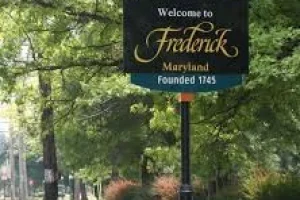 Frederick, MD..