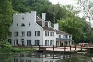 Potomac MD.