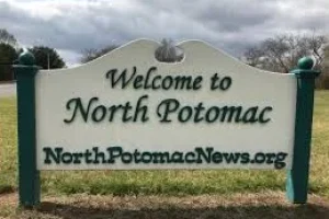 Potomac MD