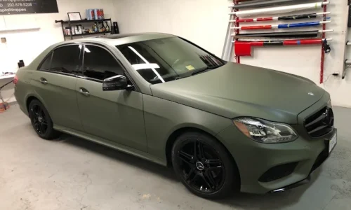 Automotive Window Film Automotive Window Film at Capital Wrappers
