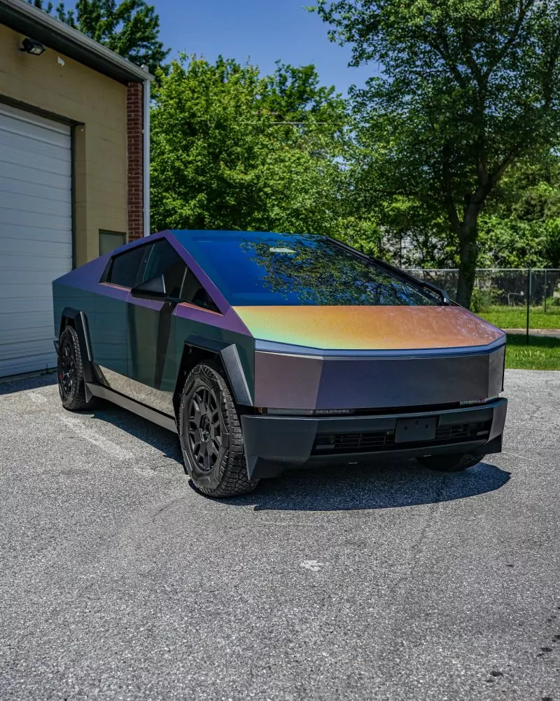Carbon Window Tinting IN Potomac, MD