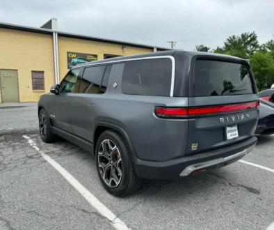 Professional Ceramic Coating and PPF Services in Rockville, MD