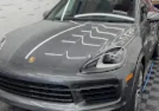 Expert paint protection film shop at capital wrappers