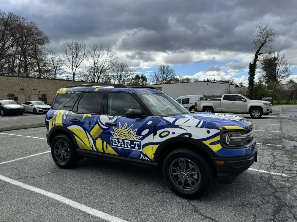 suv protection shop
