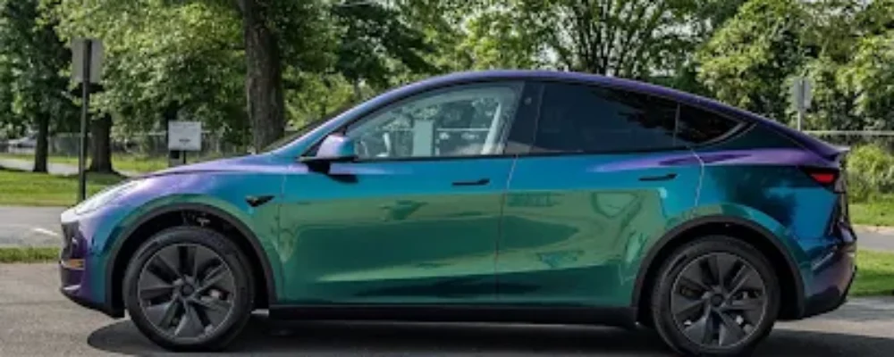 premium Paint Protection Film in Sterling, VA