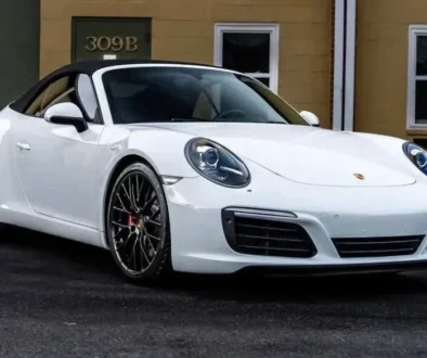 Window Tinting Take in Rockville, MD