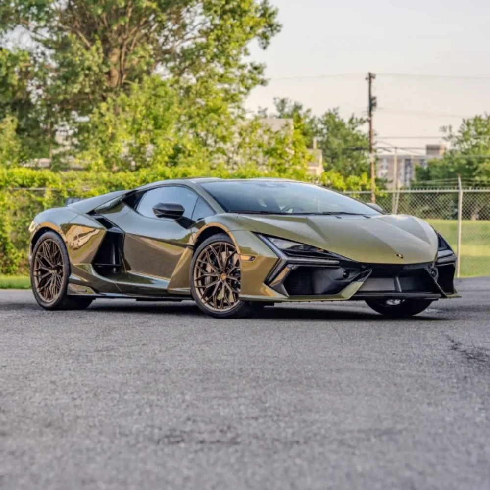 Capital Wrappers Offers Top-Class Car Wrapping in Rockville MD