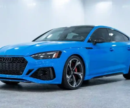 Ceramic Coating in Rockville, MD