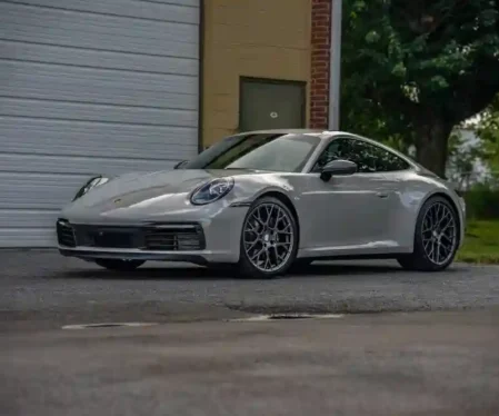 Paint protection services in Rockville, MD