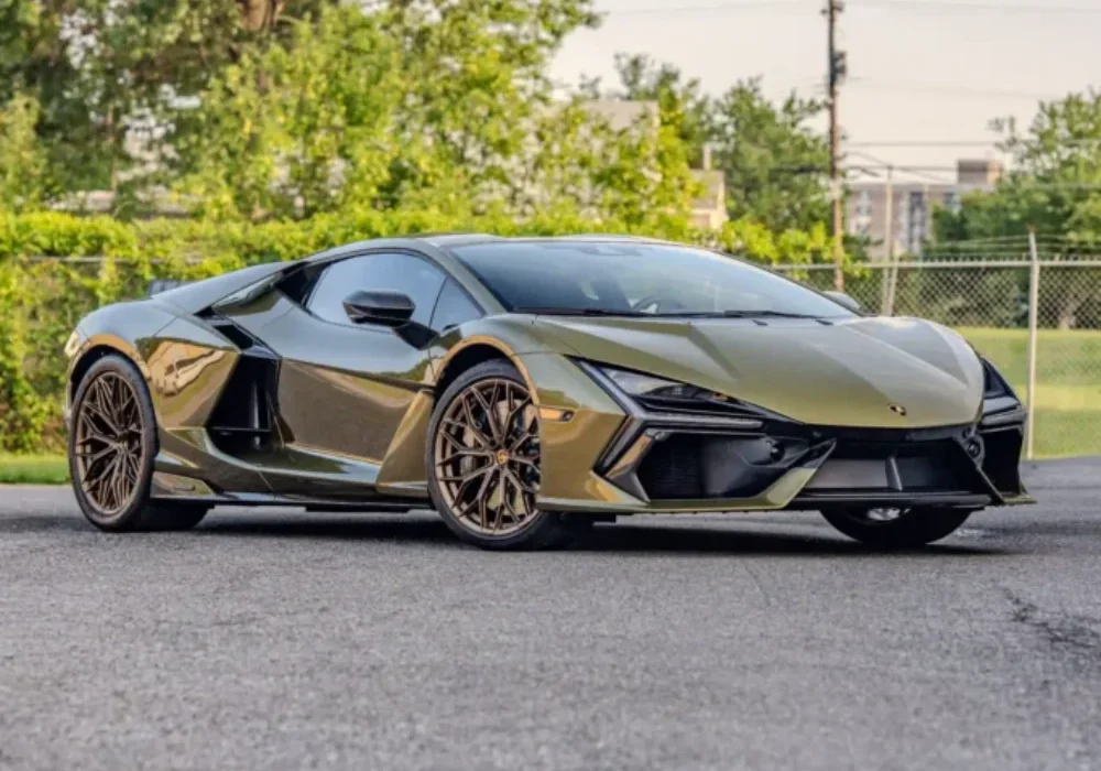 Trusted Auto Window Tinting in Rockville, MD