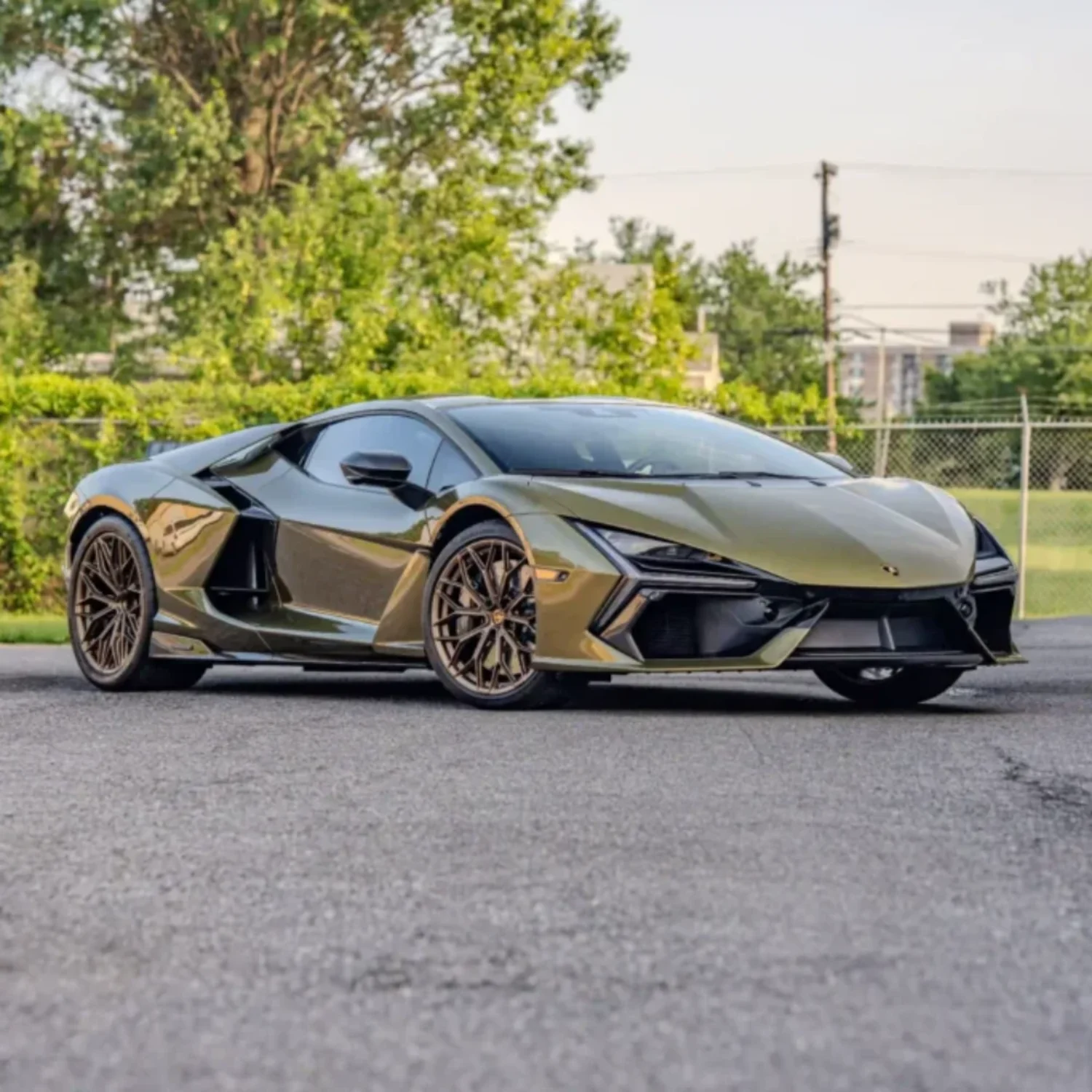 Trusted Auto Window Tinting in Rockville, MD