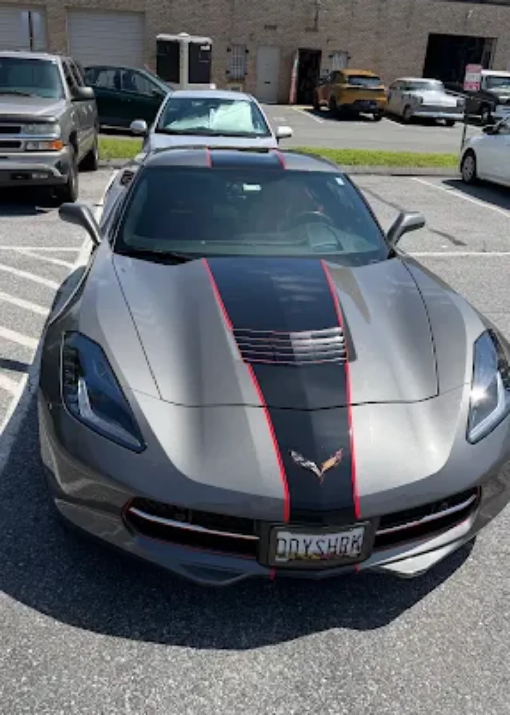 Factors affecting window tinting cost in Rockville, MD