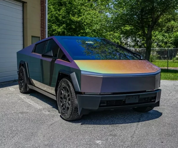 Window Tinting Near You in Rockville, MD & Surrounding Areas 