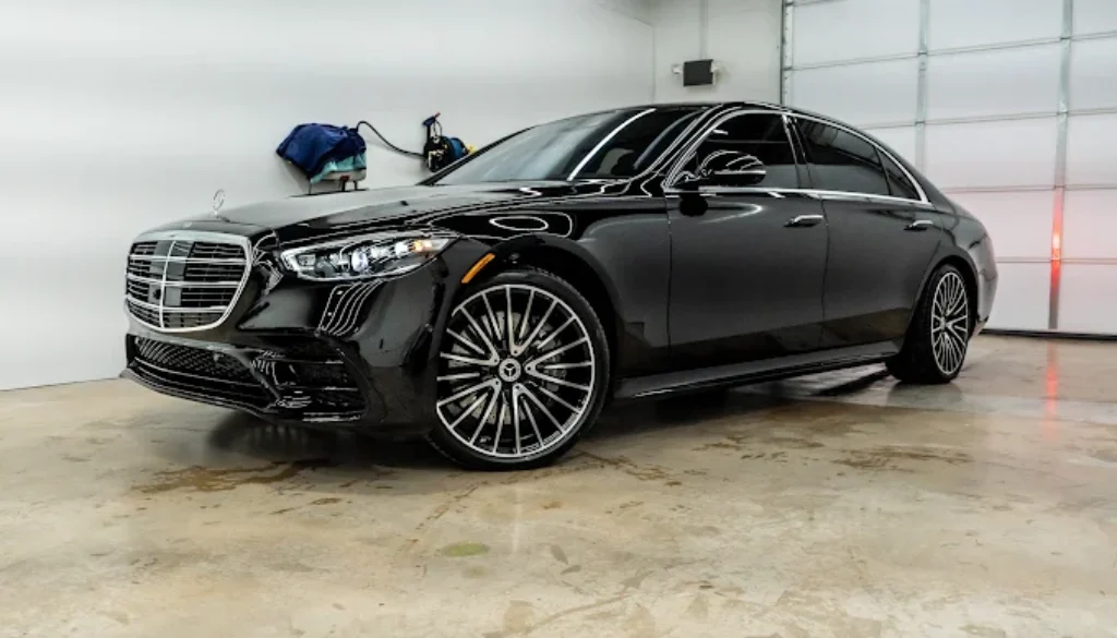Ceramic vs Carbon Window Tint for Your Car