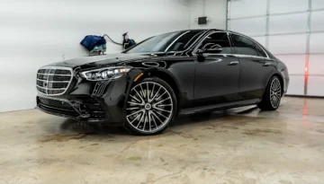 Ceramic vs Carbon Window Tint for Your Car