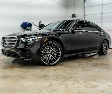 Ceramic vs Carbon Window Tint for Your Car