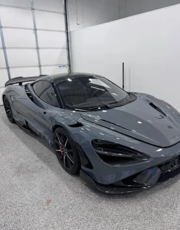 Quality Colored Paint Protection Film (PPF) Rockville MD