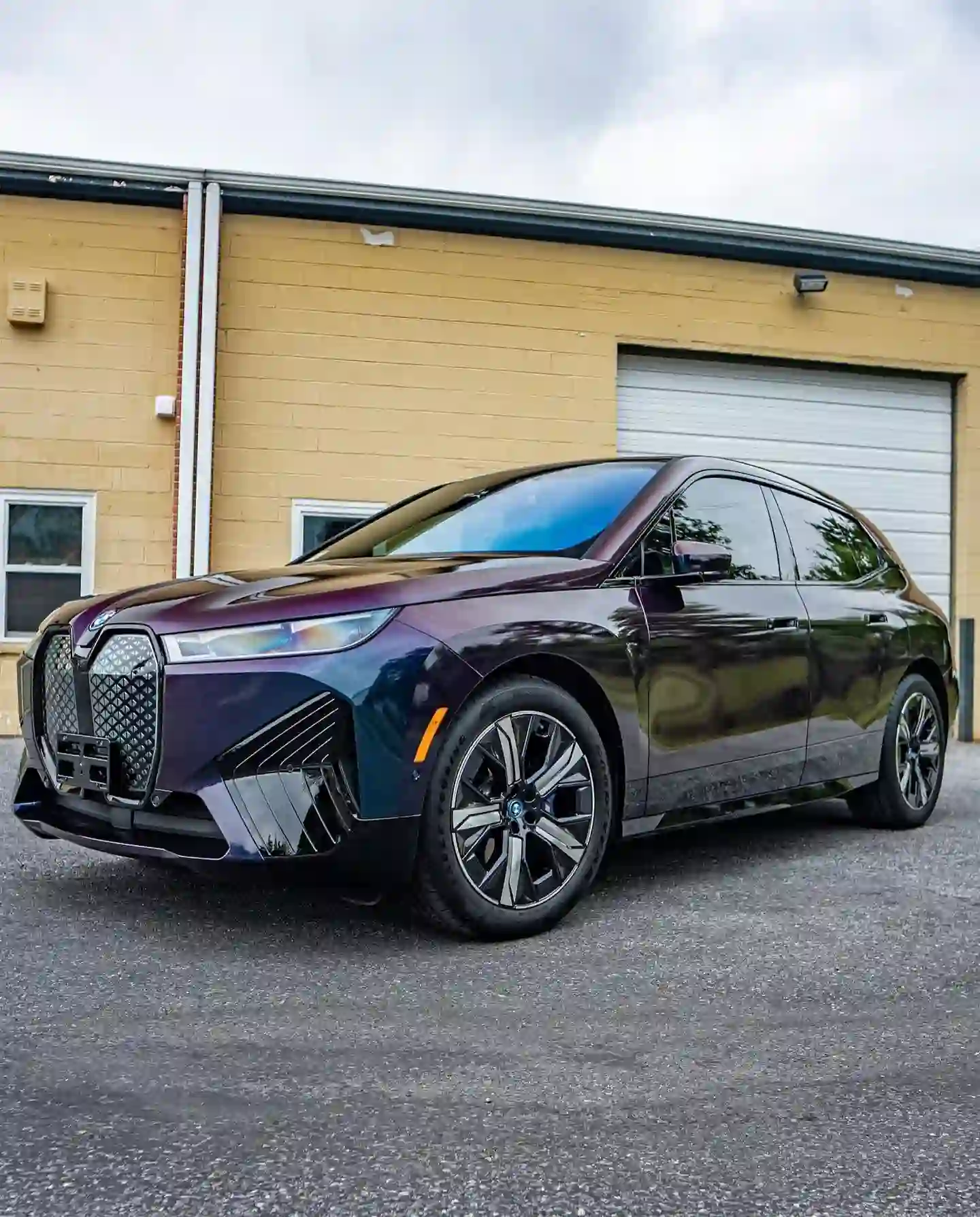 Which SunTek Line Fits Your Car Reaction Ultra Ultra Defense or Ultra Matte